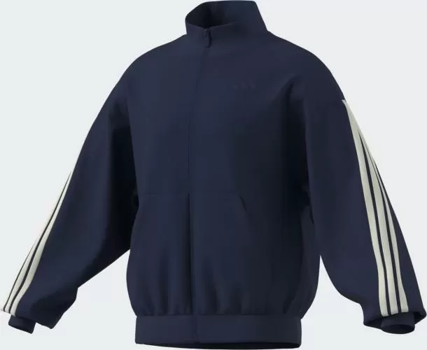 ADIDAS M AK 3S TT - DKBLUE/OWHITE