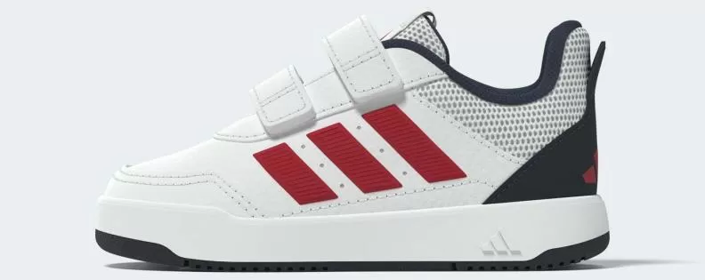 ADIDAS TENSAUR SPORT 3.0 CF I - FTWWHT/COLRED/CONAVY