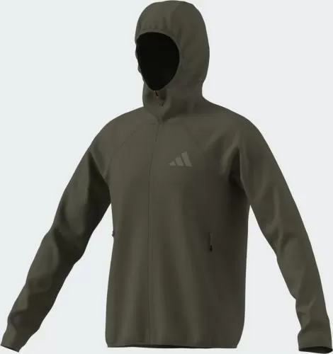ADIDAS XPR VK FL H J - OLISTR