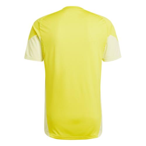 ADIDAS TIRO25C TR JSY - TMYELL/PULYEL
