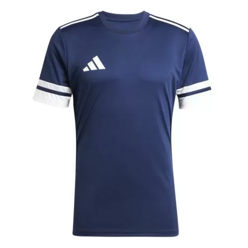 ADIDAS SQUA25 JSY M - TENABL/WHITE