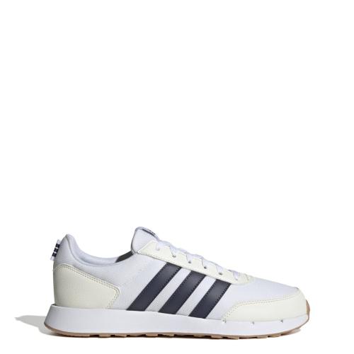 ADIDAS RUN50S - FTWWHT/SHANAV/OWHITE