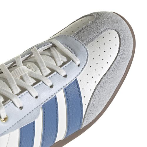 ADIDAS BARREDA LO - CWHITE/DUIN/GUM5