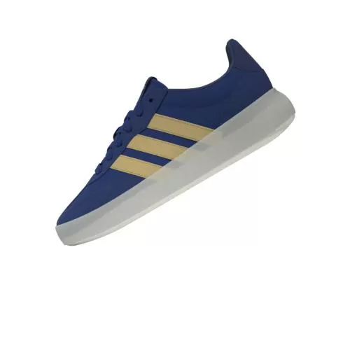 ADIDAS BARREDA DECODE J FOOTBALL - BOBLUE/NONE/FTWWHT