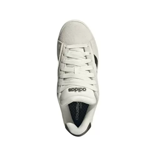 ADIDAS GRAND COURT ALPHA 00s - OWHITE/CBLACK/GUM10