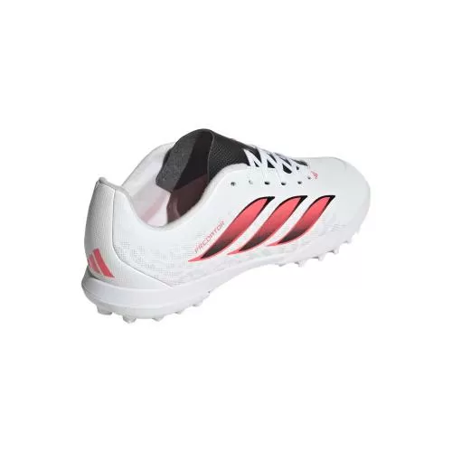 ADIDAS PREDATOR CLUB TF J - FTWWHT/SOLTUR/CBLACK