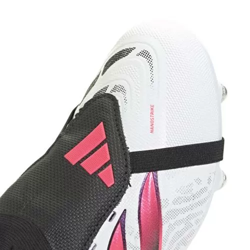 ADIDAS PREDATOR LEAGUE FT SG J - FTWWHT/SOLTUR/CBLACK