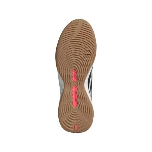 ADIDAS PREDATOR LEAGUE FT IN J - FTWWHT/SOLTUR/CBLACK