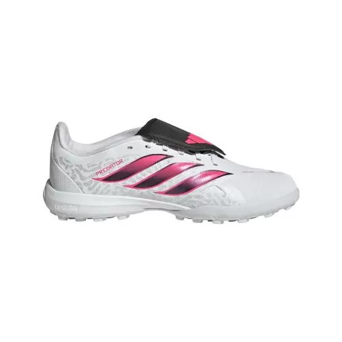 ADIDAS PREDATOR LEAGUE FT TF J - FTWWHT/SOLTUR/CBLACK