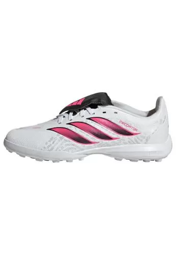 ADIDAS PREDATOR LEAGUE FT TF J - FTWWHT/SOLTUR/CBLACK