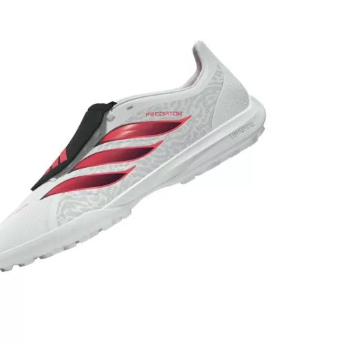 ADIDAS PREDATOR LEAGUE FT TF J - FTWWHT/SOLTUR/CBLACK
