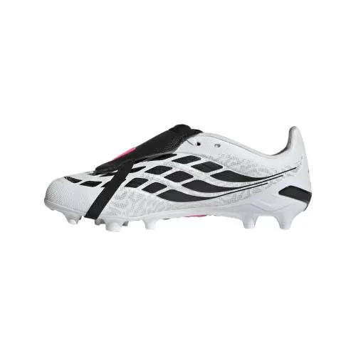 ADIDAS PREDATOR LEAGUE FT AG J - FTWWHT/SOLTUR/CBLACK