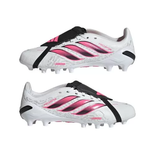 ADIDAS PREDATOR LEAGUE FT AG J - FTWWHT/SOLTUR/CBLACK