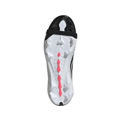 ADIDAS PREDATOR LEAGUE FT FG J - FTWWHT/SOLTUR/CBLACK