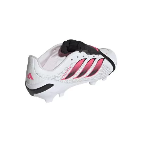 ADIDAS PREDATOR LEAGUE FT FG J - FTWWHT/SOLTUR/CBLACK
