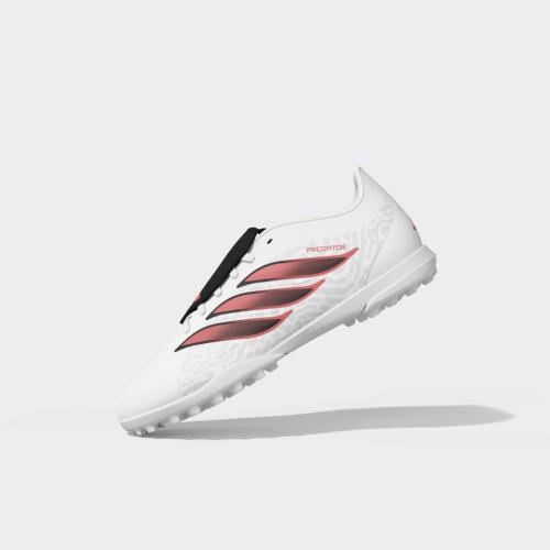 ADIDAS PREDATOR CLUB FT TF - FTWWHT/SOLTUR/CBLACK