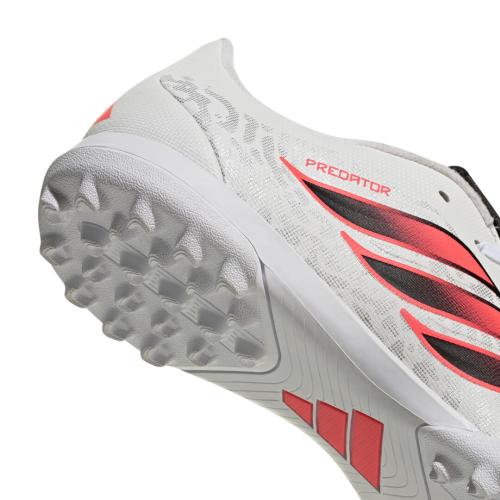 ADIDAS PREDATOR CLUB FT TF - FTWWHT/SOLTUR/CBLACK