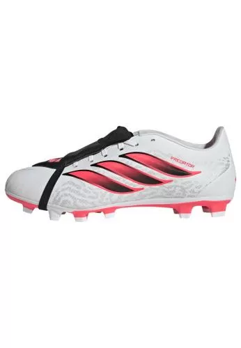 ADIDAS PREDATOR CLUB FT FG/MG - FTWWHT/SOLTUR/CBLACK