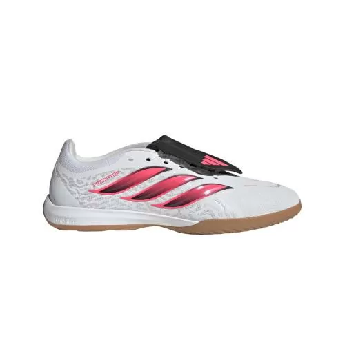 ADIDAS PREDATOR LEAGUE FT IN - FTWWHT/SOLTUR/CBLACK