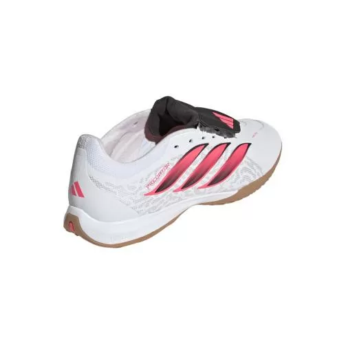 ADIDAS PREDATOR LEAGUE FT IN - FTWWHT/SOLTUR/CBLACK