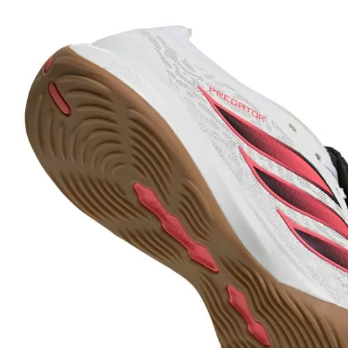 ADIDAS PREDATOR LEAGUE FT IN - FTWWHT/SOLTUR/CBLACK