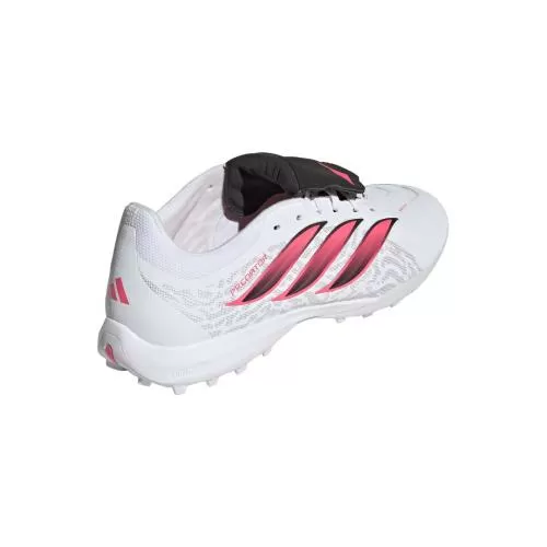 ADIDAS PREDATOR LEAGUE FT TF - FTWWHT/SOLTUR/CBLACK