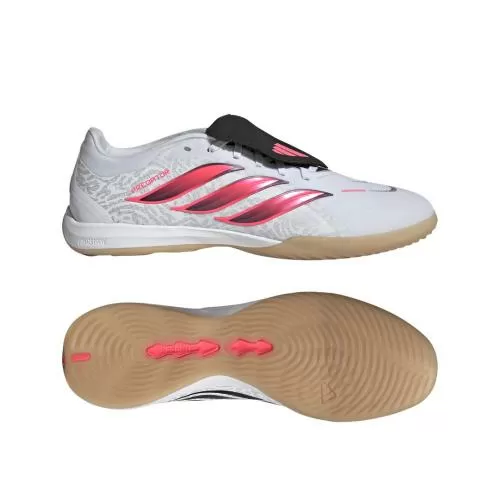 ADIDAS PREDATOR PRO FT IN - FTWWHT/SOLTUR/CBLACK