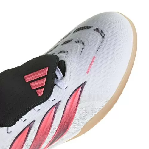 ADIDAS PREDATOR PRO FT IN - FTWWHT/SOLTUR/CBLACK