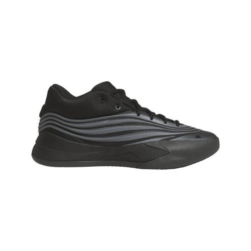 ADIDAS DAME X - CBLACK/IRONMT/LUCBLU