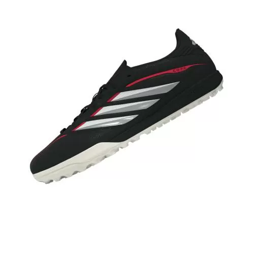 ADIDAS COPA PURE IV LEAGUE TF - CBLACK/FTWWHT/LUCRED