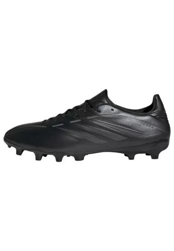 ADIDAS COPA PURE IV LEAGUE FG - CBLACK/CARBON/NGTMET