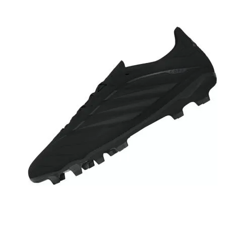 ADIDAS COPA PURE IV LEAGUE FG - CBLACK/CARBON/NGTMET
