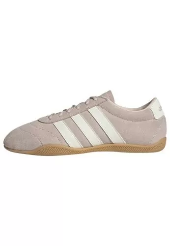 ADIDAS GRAND COURT LO - WONQUA/OWHITE/GUM3