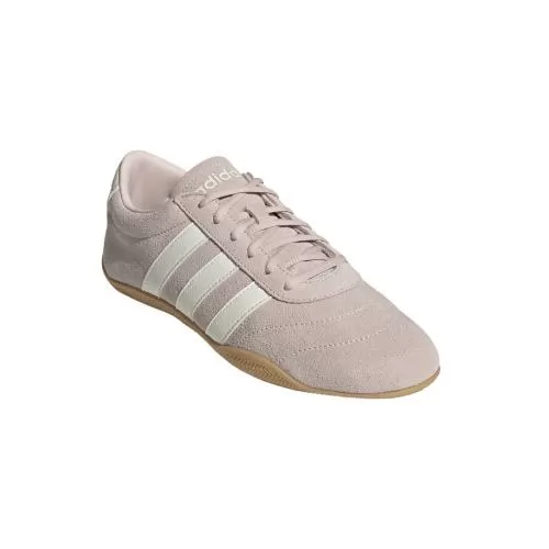 ADIDAS GRAND COURT LO - WONQUA/OWHITE/GUM3