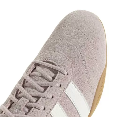ADIDAS GRAND COURT LO - WONQUA/OWHITE/GUM3