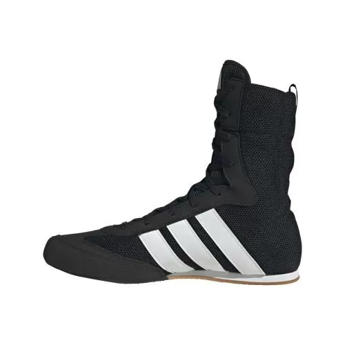 ADIDAS BOX HOG CLASSIC - CBLACK/FTWWHT/CBLACK