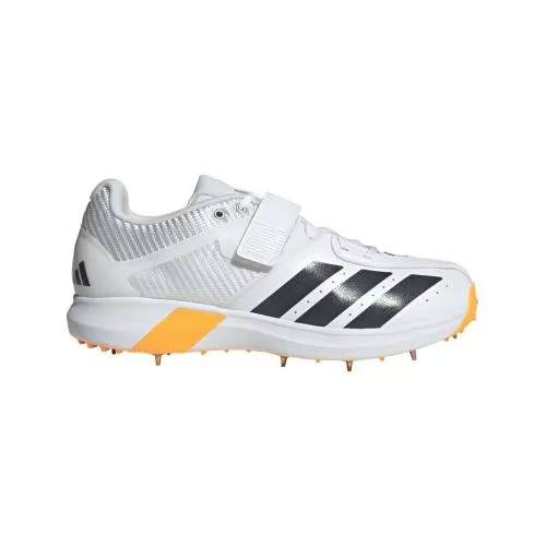 ADIDAS ADIPOWER INCURZA CRICKET - FTWWHT/AUON/CBLACK