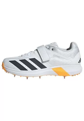 ADIDAS ADIPOWER INCURZA CRICKET - FTWWHT/AUON/CBLACK