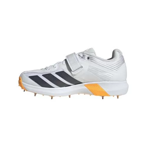 ADIDAS ADIPOWER INCURZA CRICKET - FTWWHT/AUON/CBLACK