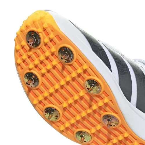 ADIDAS ADIPOWER INCURZA CRICKET - FTWWHT/AUON/CBLACK