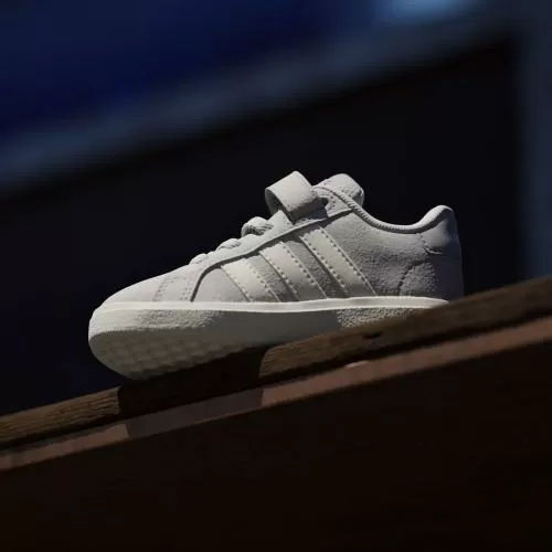 ADIDAS GRAND COURT 00s EL I - GRETWO/OWHITE/FTWWHT