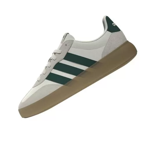 ADIDAS BARREDA DECODE LUX - OWHITE/CGREEN/WONWHI