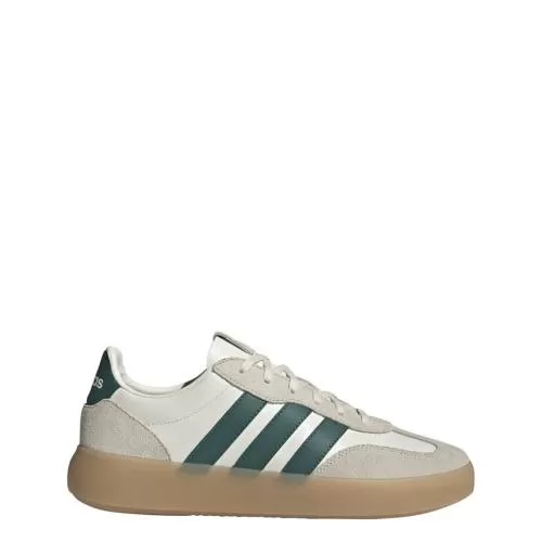 ADIDAS BARREDA DECODE LUX - OWHITE/CGREEN/WONWHI