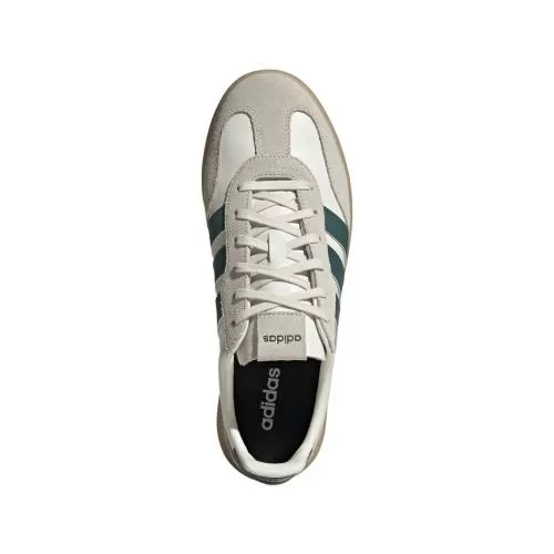 ADIDAS BARREDA DECODE LUX - OWHITE/CGREEN/WONWHI