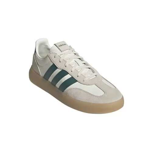 ADIDAS BARREDA DECODE LUX - OWHITE/CGREEN/WONWHI