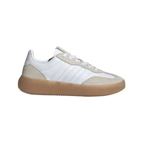 ADIDAS BARREDA DECODE LUX - FTWWHT/FTWWHT/WONWHI
