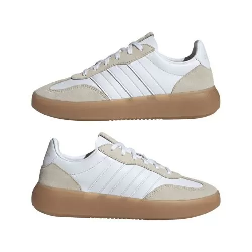 ADIDAS BARREDA DECODE LUX - FTWWHT/FTWWHT/WONWHI