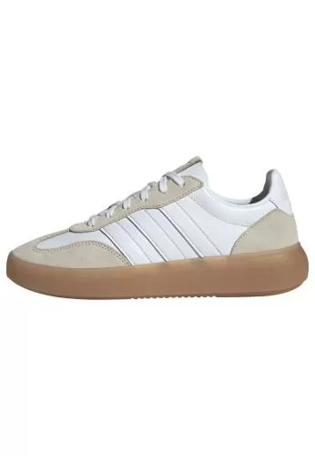 ADIDAS BARREDA DECODE LUX - FTWWHT/FTWWHT/WONWHI