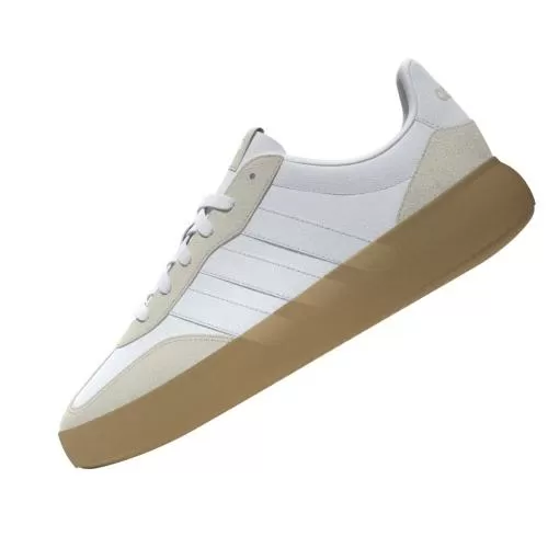 ADIDAS BARREDA DECODE LUX - FTWWHT/FTWWHT/WONWHI