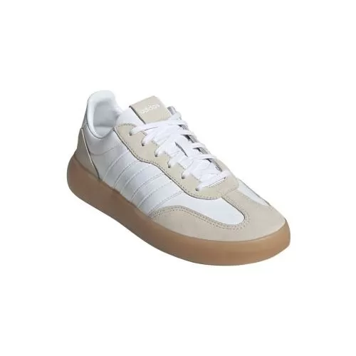 ADIDAS BARREDA DECODE LUX - FTWWHT/FTWWHT/WONWHI